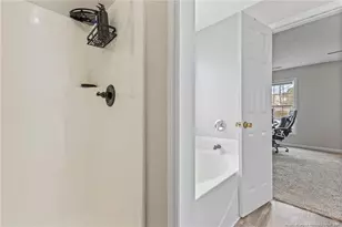 136 Chapel Hill Dr, Raeford, NC 28376 - Photo 20