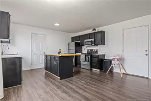 136 Chapel Hill Dr, Raeford, NC 28376 - Photo 10