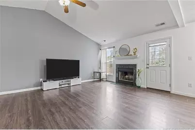 136 Chapel Hill Drive, Raeford, NC 28376 - Photo 8