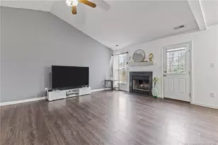 136 Chapel Hill Dr, Raeford, NC 28376 - Photo 8