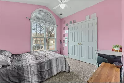 136 Chapel Hill Drive, Raeford, NC 28376 - Photo 24