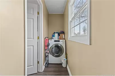 136 Chapel Hill Drive, Raeford, NC 28376 - Photo 40