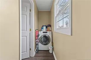 136 Chapel Hill Dr, Raeford, NC 28376 - Photo 40