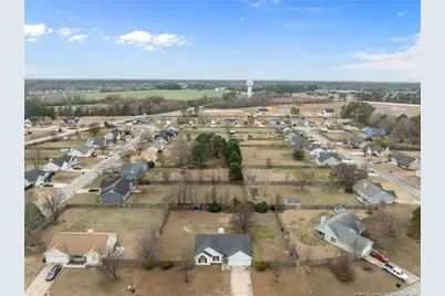 136 Chapel Hill Drive, Raeford, NC 28376 - Photo 32