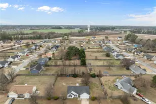 136 Chapel Hill Dr, Raeford, NC 28376 - Photo 32