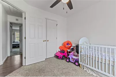 136 Chapel Hill Drive, Raeford, NC 28376 - Photo 22