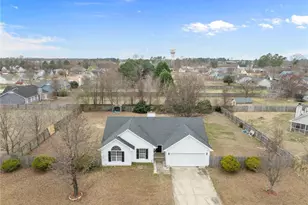 136 Chapel Hill Dr, Raeford, NC 28376 - Photo 30