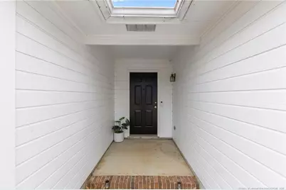 136 Chapel Hill Drive, Raeford, NC 28376 - Photo 34