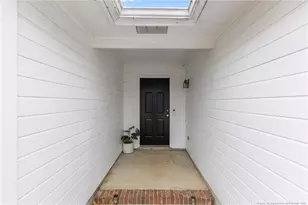 136 Chapel Hill Dr, Raeford, NC 28376 - Photo 34