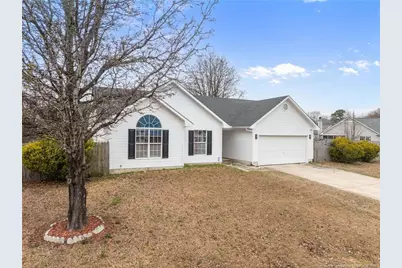 136 Chapel Hill Drive, Raeford, NC 28376 - Photo 36