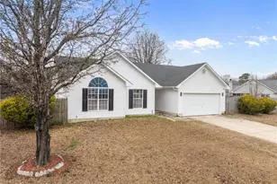 136 Chapel Hill Dr, Raeford, NC 28376 - Photo 36