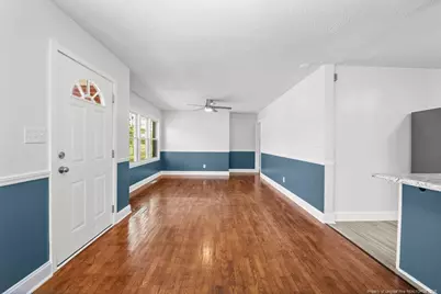 819 Sandalwood Drive, Fayetteville, NC 28304 - Photo 4