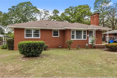 1911 Seabrook Road, Fayetteville, NC 28301 - Photo 4