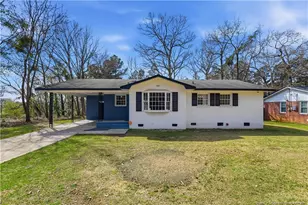 466 Lansdowne Rd, Fayetteville, NC 28314 - Photo 2