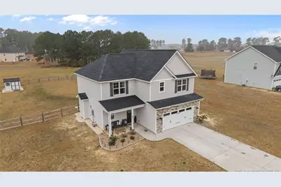 181 Turkey Trot Lane, Raeford, NC 28376 - Photo 46