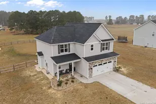 181 Turkey Trot Ln, Raeford, NC 28376 - Photo 46