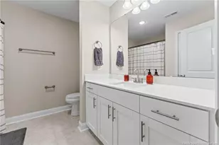 181 Turkey Trot Ln, Raeford, NC 28376 - Photo 30