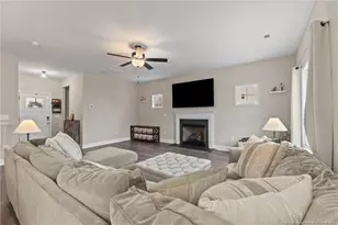 181 Turkey Trot Ln, Raeford, NC 28376 - Photo 8