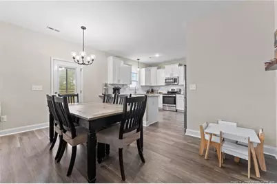 181 Turkey Trot Lane, Raeford, NC 28376 - Photo 10