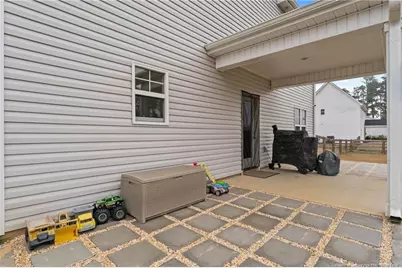 181 Turkey Trot Lane, Raeford, NC 28376 - Photo 40