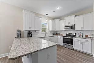 181 Turkey Trot Ln, Raeford, NC 28376 - Photo 12