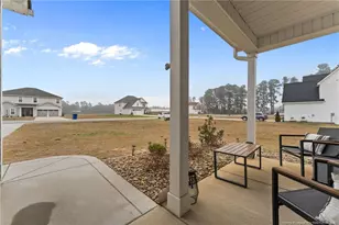 181 Turkey Trot Ln, Raeford, NC 28376 - Photo 48
