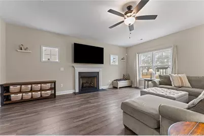 181 Turkey Trot Lane, Raeford, NC 28376 - Photo 6