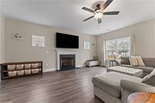 181 Turkey Trot Ln, Raeford, NC 28376 - Photo 6