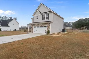 181 Turkey Trot Ln, Raeford, NC 28376 - Photo 44