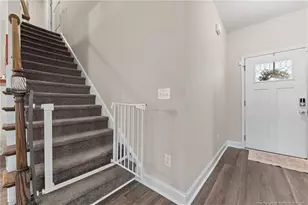 181 Turkey Trot Ln, Raeford, NC 28376 - Photo 18