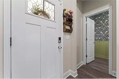 181 Turkey Trot Lane, Raeford, NC 28376 - Photo 4