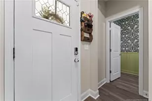 181 Turkey Trot Ln, Raeford, NC 28376 - Photo 4