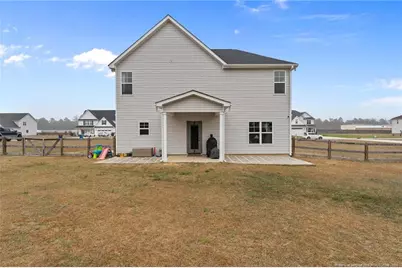 181 Turkey Trot Lane, Raeford, NC 28376 - Photo 2