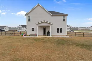 181 Turkey Trot Ln, Raeford, NC 28376 - Photo 2