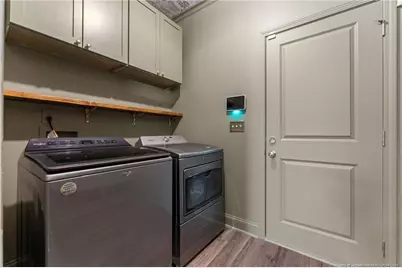 181 Turkey Trot Lane, Raeford, NC 28376 - Photo 16