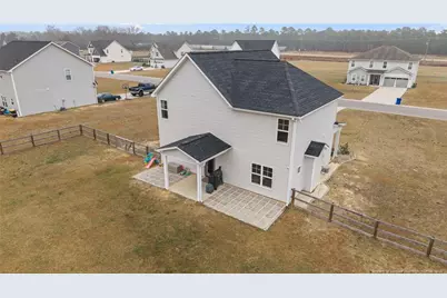 181 Turkey Trot Lane, Raeford, NC 28376 - Photo 38