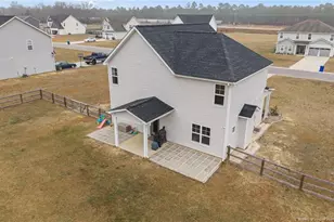 181 Turkey Trot Ln, Raeford, NC 28376 - Photo 38