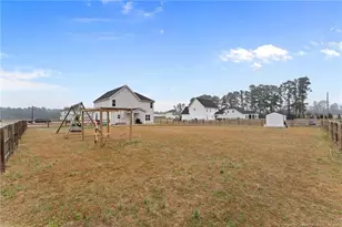 181 Turkey Trot Ln, Raeford, NC 28376 - Photo 34