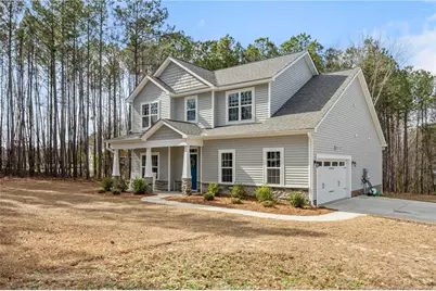 344 US 15-501 Highway, Carthage, NC 28327 - Photo 6