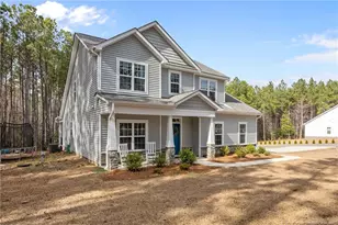 344 US 15-501 Hwy, Carthage, NC 28327 - Photo 4