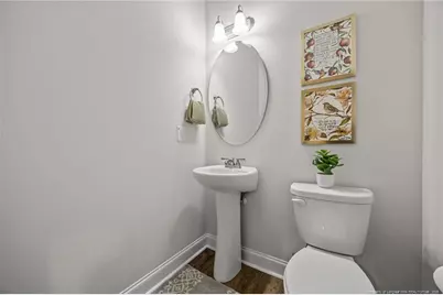 344 US 15-501 Highway, Carthage, NC 28327 - Photo 30