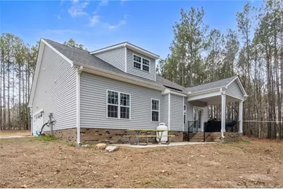 344 US 15-501 Highway, Carthage, NC 28327 - Photo 40