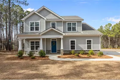 344 US 15-501 Highway, Carthage, NC 28327 - Photo 2