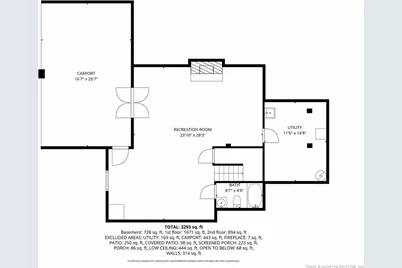 2114 Brookwood Trail, Sanford, NC 27330 - Photo 46