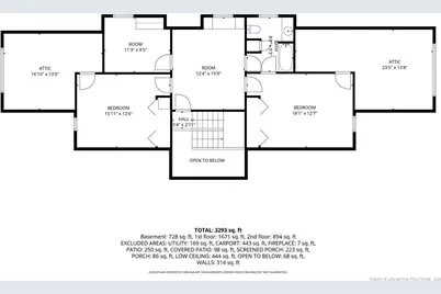 2114 Brookwood Trail, Sanford, NC 27330 - Photo 48