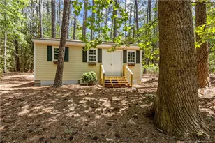 2114 Brookwood Trail, Sanford, NC 27330 - Photo 30