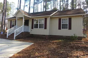 1429 Alabama Ave, Sanford, NC 27332 - Photo 2