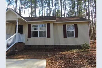 1429 Alabama Avenue, Sanford, NC 27332 - Photo 4