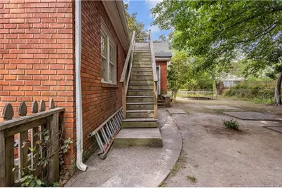 209 E 18th Street, Lumberton, NC 28358 - Photo 24