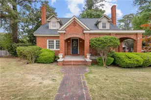 209 E 18th St, Lumberton, NC 28358 - Photo 1